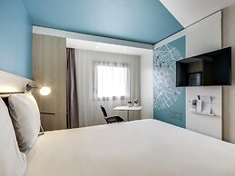 Mercure Paris Gare De Lyon TGV