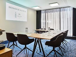 Mercure Paris Gare De Lyon TGV
