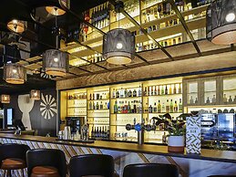 Mercure Paris Gare De Lyon TGV