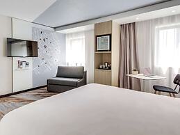 Mercure Paris Gare De Lyon TGV