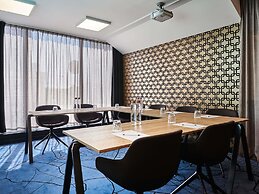 Mercure Paris Gare De Lyon TGV