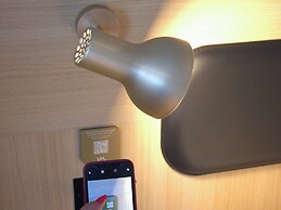 Mercure Paris Gare De Lyon TGV