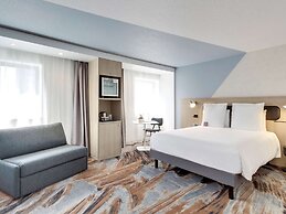 Mercure Paris Gare De Lyon TGV