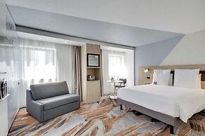 Mercure Paris Gare De Lyon TGV