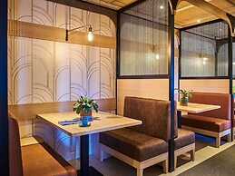 Mercure Paris Gare De Lyon TGV