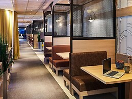 Mercure Paris Gare De Lyon TGV