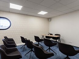 Mercure Paris Gare De Lyon TGV