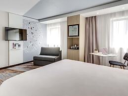 Mercure Paris Gare De Lyon TGV