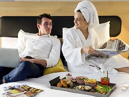 Mercure Paris Gare De Lyon TGV