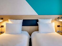 Mercure Paris Gare De Lyon TGV