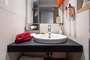 Mercure Paris Gare De Lyon TGV