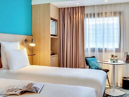 Mercure Paris Gare De Lyon TGV