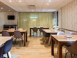 Mercure Paris Gare De Lyon TGV