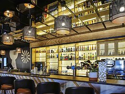 Mercure Paris Gare De Lyon TGV