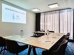 Mercure Paris Gare De Lyon TGV