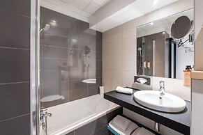 Mercure Paris Gare De Lyon TGV