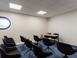 Mercure Paris Gare De Lyon TGV