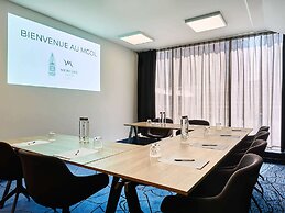 Mercure Paris Gare De Lyon TGV