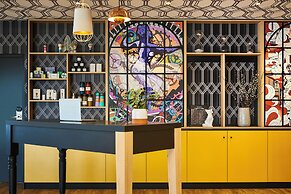 Mercure Paris Gare De Lyon TGV