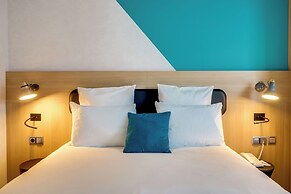 Mercure Paris Gare De Lyon TGV