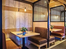 Mercure Paris Gare De Lyon TGV