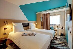 Mercure Paris Gare De Lyon TGV