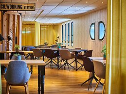 Mercure Paris Gare De Lyon TGV