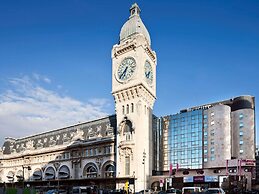 Mercure Paris Gare De Lyon TGV