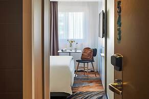 Mercure Paris Gare De Lyon TGV