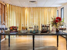 Mercure Paris Gare De Lyon TGV