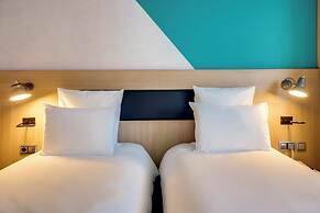Mercure Paris Gare De Lyon TGV
