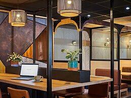 Mercure Paris Gare De Lyon TGV
