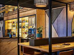 Mercure Paris Gare De Lyon TGV