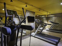 Mercure Paris Gare De Lyon TGV