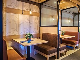Mercure Paris Gare De Lyon TGV