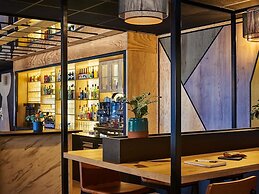 Mercure Paris Gare De Lyon TGV