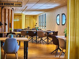 Mercure Paris Gare De Lyon TGV