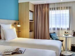Mercure Paris Gare De Lyon TGV