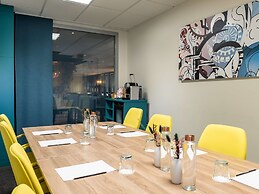 Mercure Paris Gare De Lyon TGV
