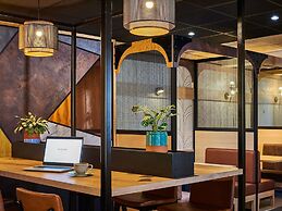 Mercure Paris Gare De Lyon TGV