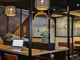 Mercure Paris Gare De Lyon TGV