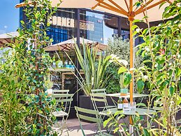 Mercure Paris Gare De Lyon TGV