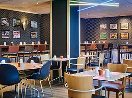 Mercure Paris Gare De Lyon TGV