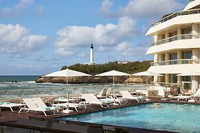 Sofitel Biarritz Le Miramar Thalassa Sea & Spa