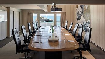 Sofitel Biarritz Le Miramar Thalassa Sea & Spa