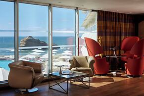 Sofitel Biarritz Le Miramar Thalassa Sea & Spa