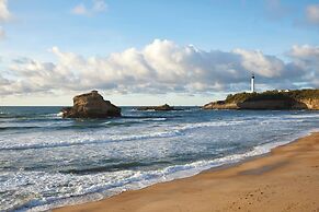 Sofitel Biarritz Le Miramar Thalassa Sea & Spa
