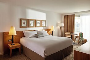 Sofitel Biarritz Le Miramar Thalassa Sea & Spa