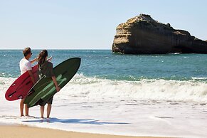 Sofitel Biarritz Le Miramar Thalassa Sea & Spa
