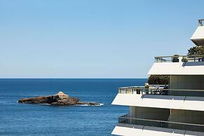 Sofitel Biarritz Le Miramar Thalassa Sea & Spa
